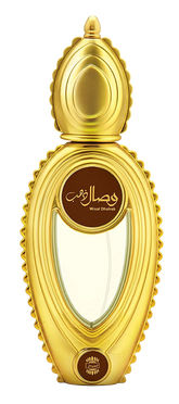 WISAL DHAHAB + Custom Engraved Box